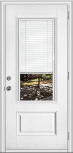 CLIMATEC CLI-BL-34-2P-P STI104E+-2